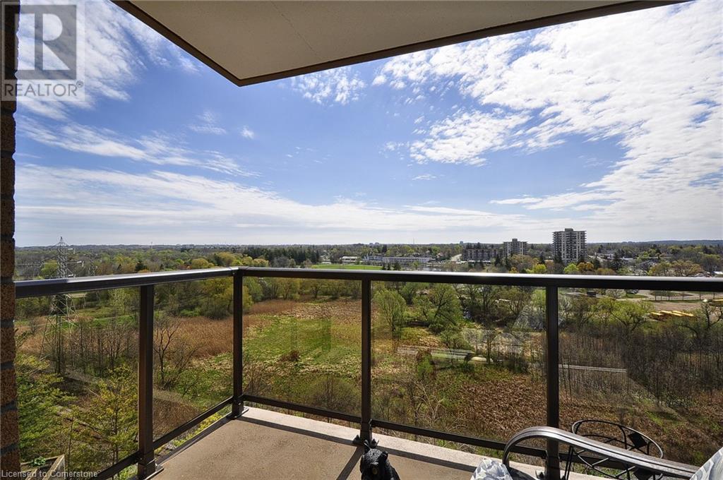 237 King Street W Unit# 611, Cambridge, Ontario  N3H 5L2 - Photo 16 - 40694423
