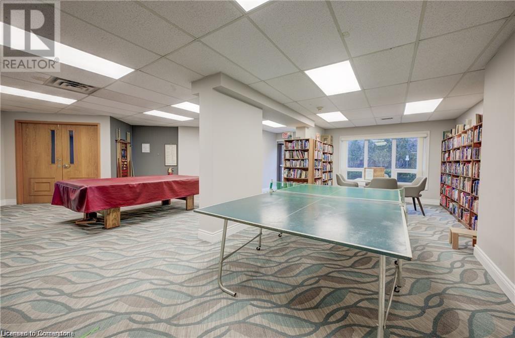 237 King Street W Unit# 611, Cambridge, Ontario  N3H 5L2 - Photo 25 - 40694423