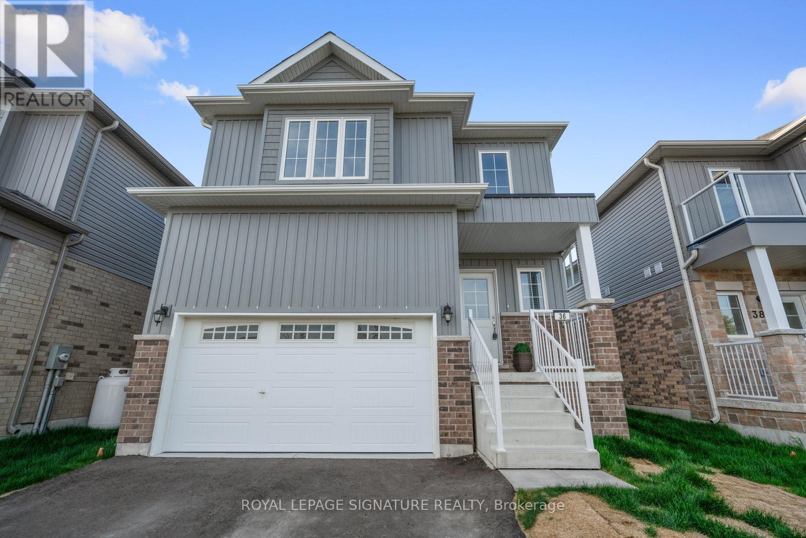36 Hillcroft Way, Kawartha Lakes, Ontario  K0M 1A0 - Photo 4 - X12186035