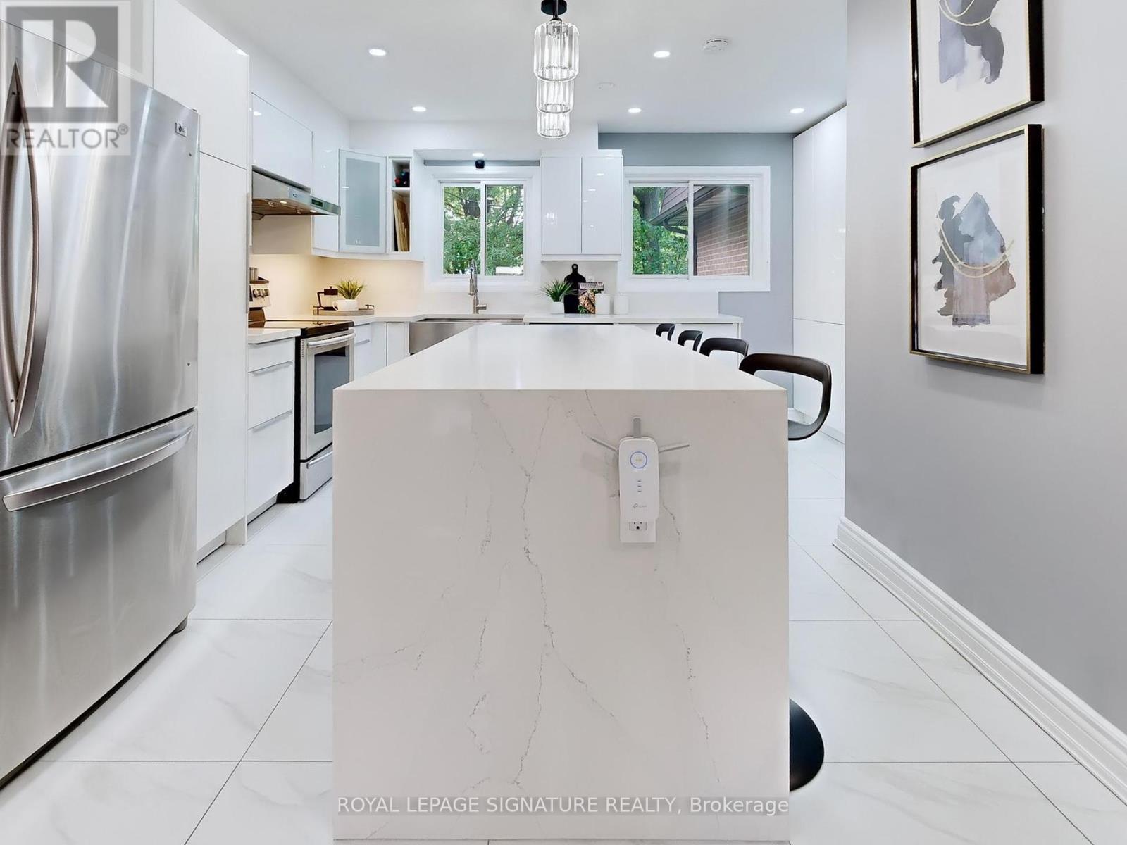 17 - 152 Homestead Road, Toronto (West Hill), Ontario  M1E 3S5 - Photo 12 - E12186925