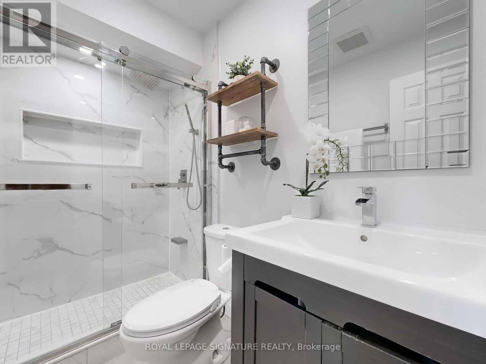 17 - 152 Homestead Road, Toronto (West Hill), Ontario  M1E 3S5 - Photo 28 - E12186925