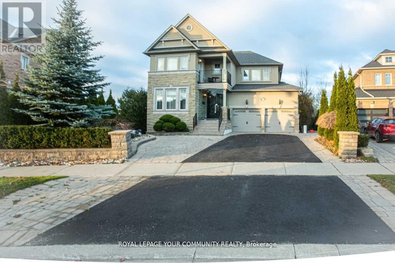 35 Vandervoort Drive, Richmond Hill (Jefferson), Ontario  L4E 0C7 - Photo 1 - N12186923