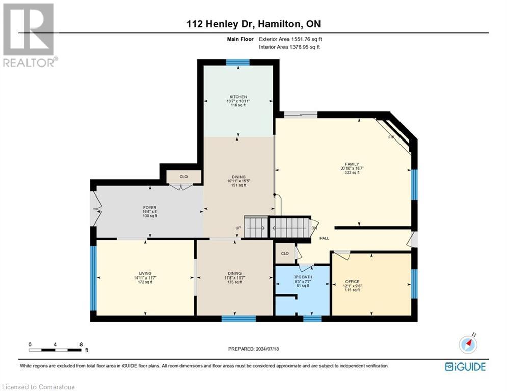 112 Henley Drive, Stoney Creek, Ontario  L8E 4L8 - Photo 46 - 40713134