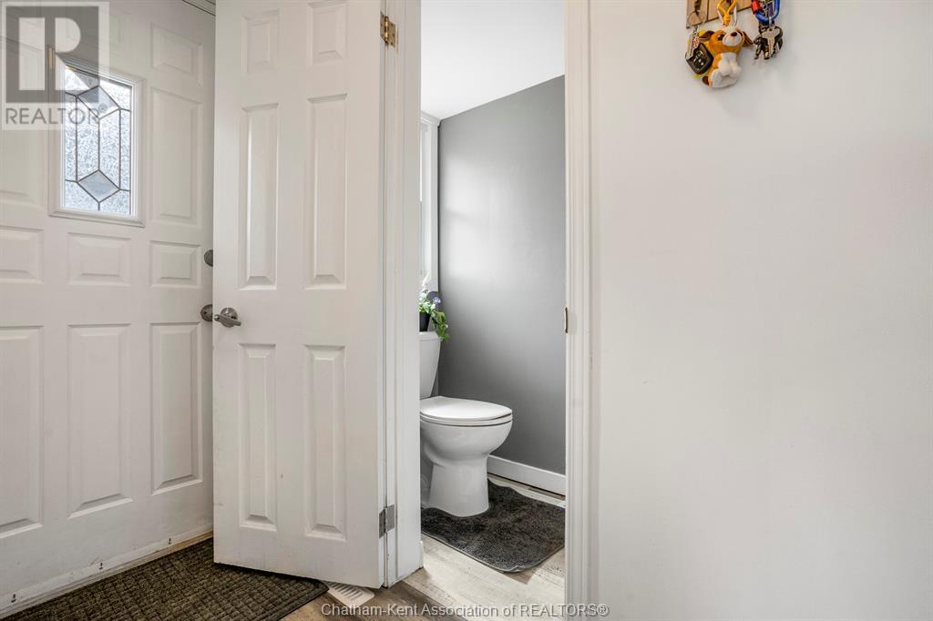 132 Berry Street, Chatham, Ontario  N7M 3B3 - Photo 17 - 25008694