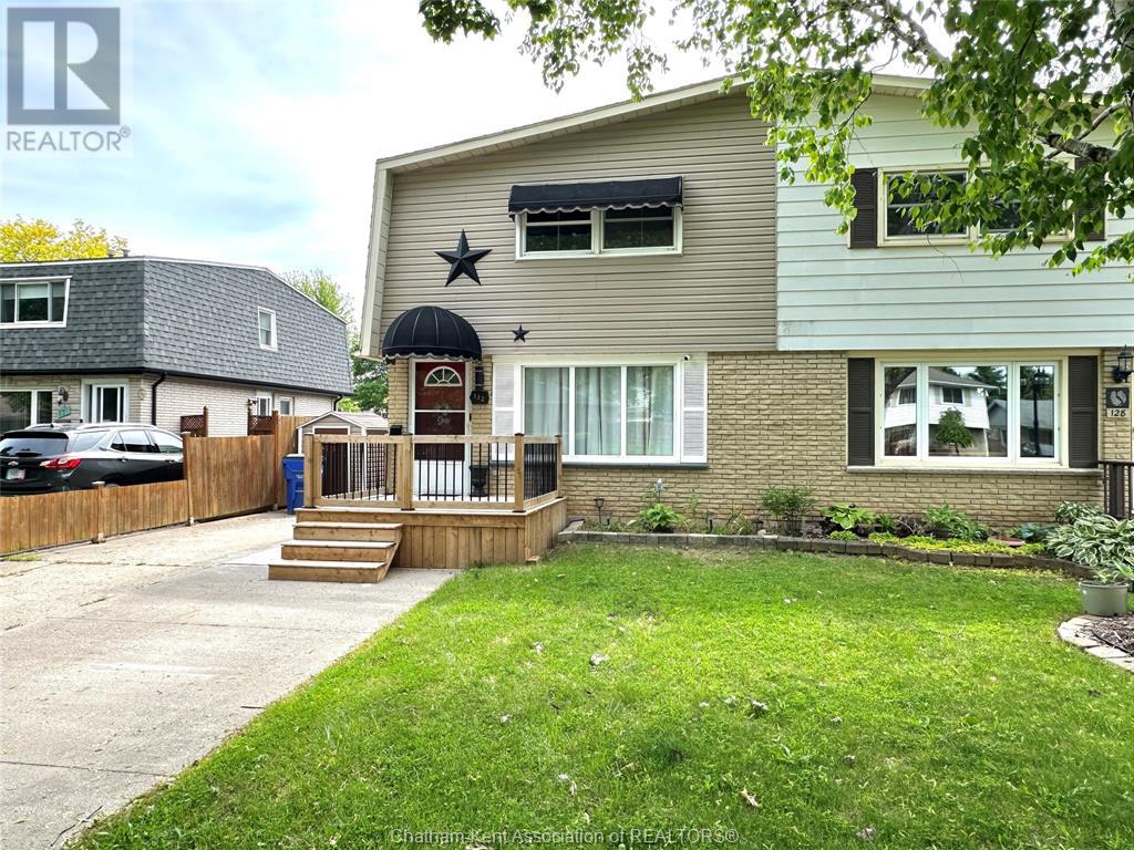 Property at 132 Berry STREET image 1