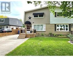 132 Berry STREET, Chatham, Ontario