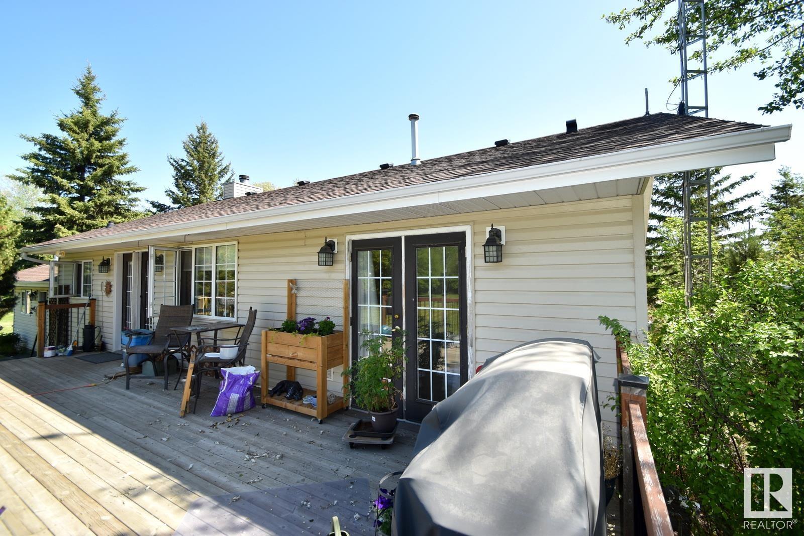 19, 57104 Hwy 38, Waterdale Park, Rural Sturgeon County, Alberta  T0A 2W0 - Photo 22 - E4439722