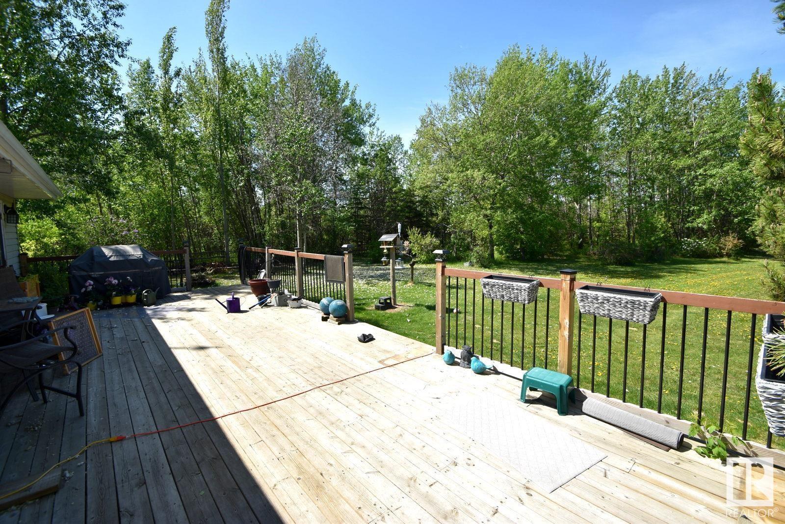 19, 57104 Hwy 38, Waterdale Park, Rural Sturgeon County, Alberta  T0A 2W0 - Photo 24 - E4439722