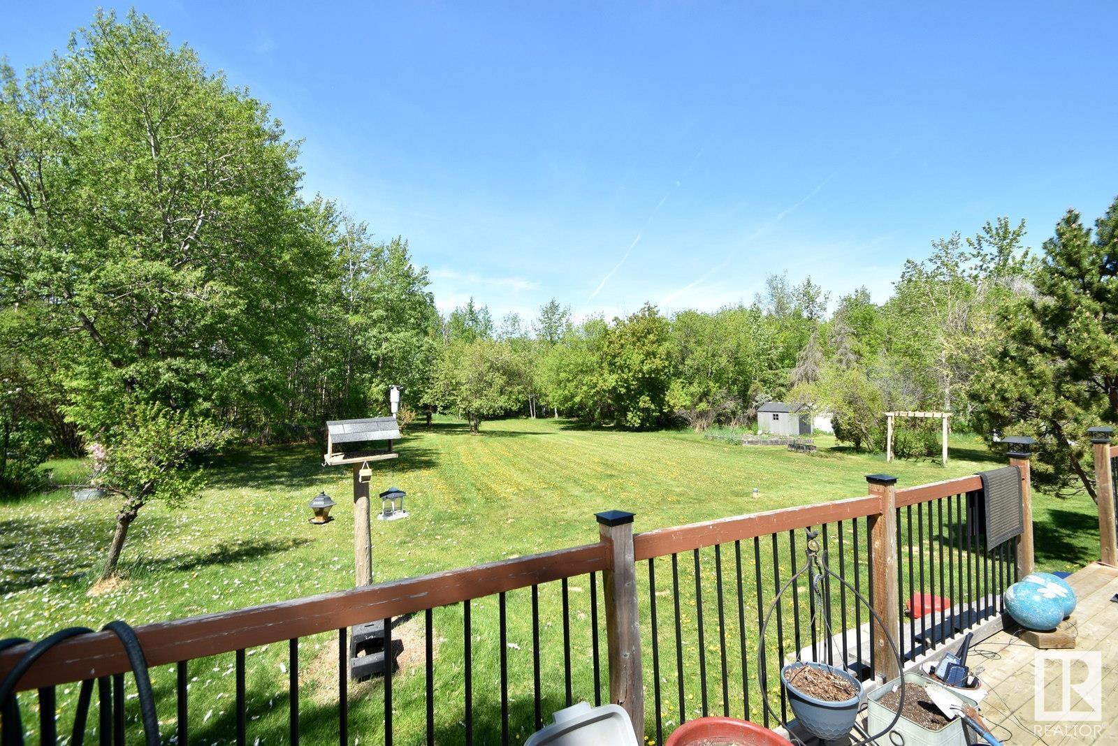 19, 57104 Hwy 38, Waterdale Park, Rural Sturgeon County, Alberta  T0A 2W0 - Photo 25 - E4439722
