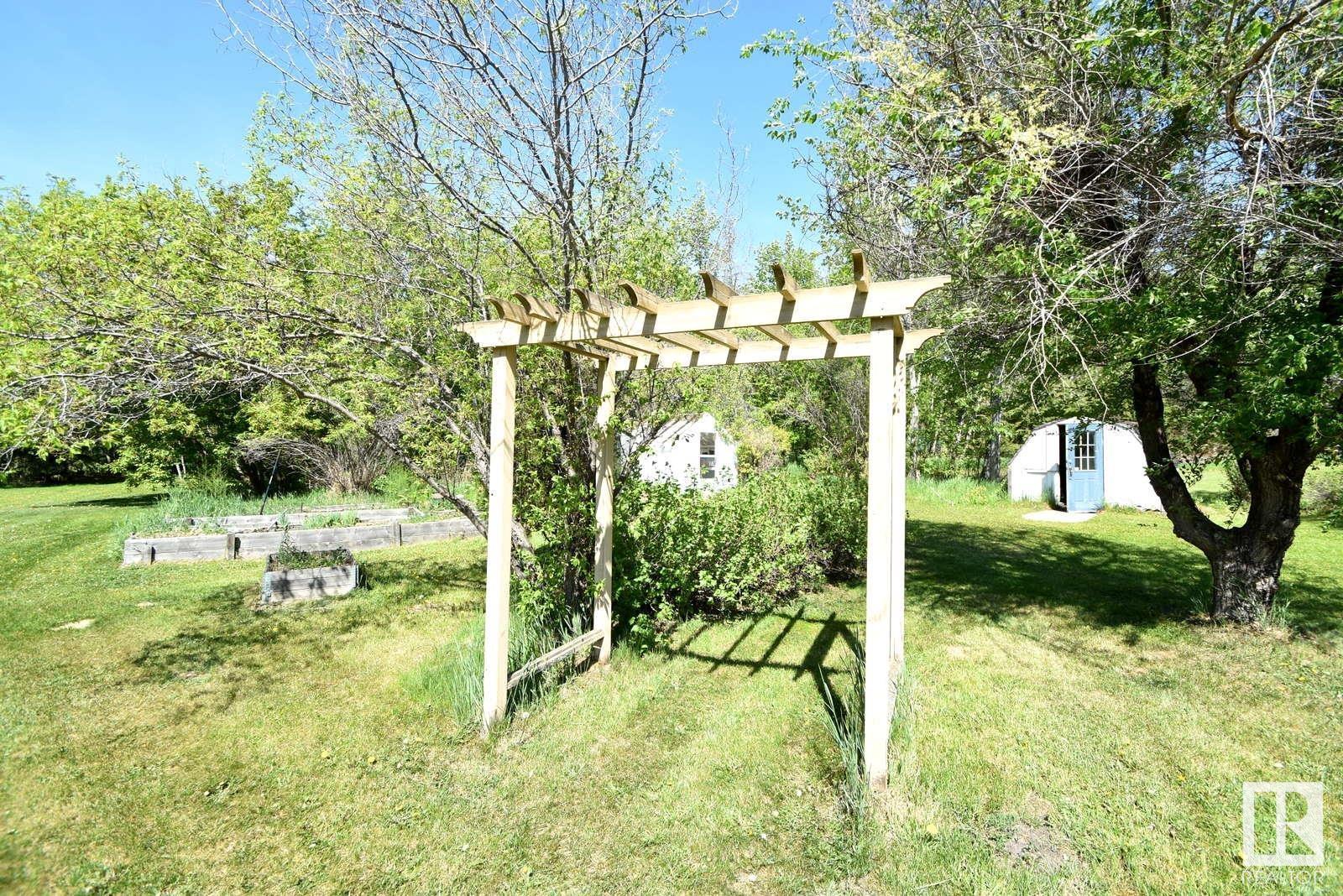 19, 57104 Hwy 38, Waterdale Park, Rural Sturgeon County, Alberta  T0A 2W0 - Photo 29 - E4439722