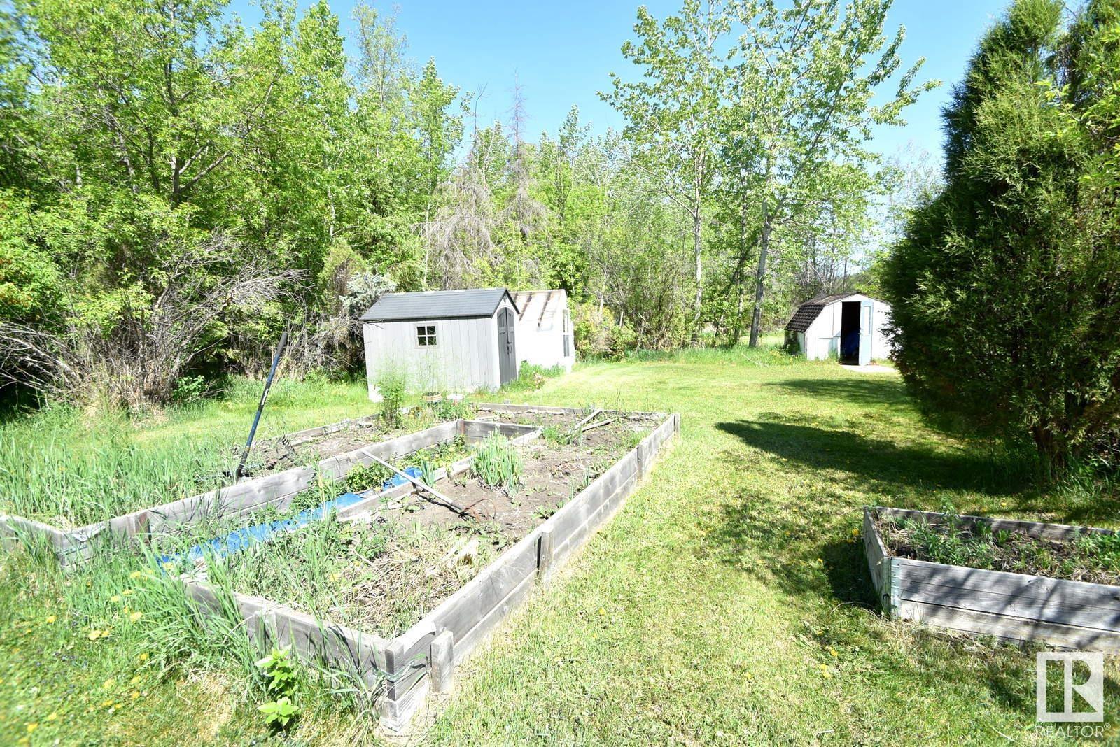 19, 57104 Hwy 38, Waterdale Park, Rural Sturgeon County, Alberta  T0A 2W0 - Photo 30 - E4439722
