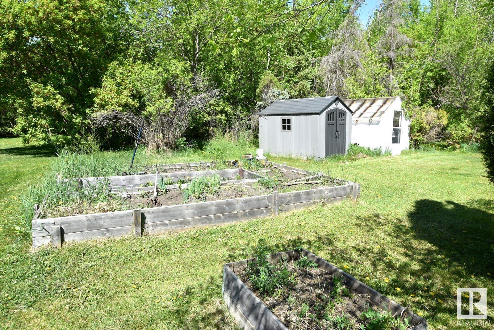 19, 57104 Hwy 38, Waterdale Park, Rural Sturgeon County, Alberta  T0A 2W0 - Photo 31 - E4439722