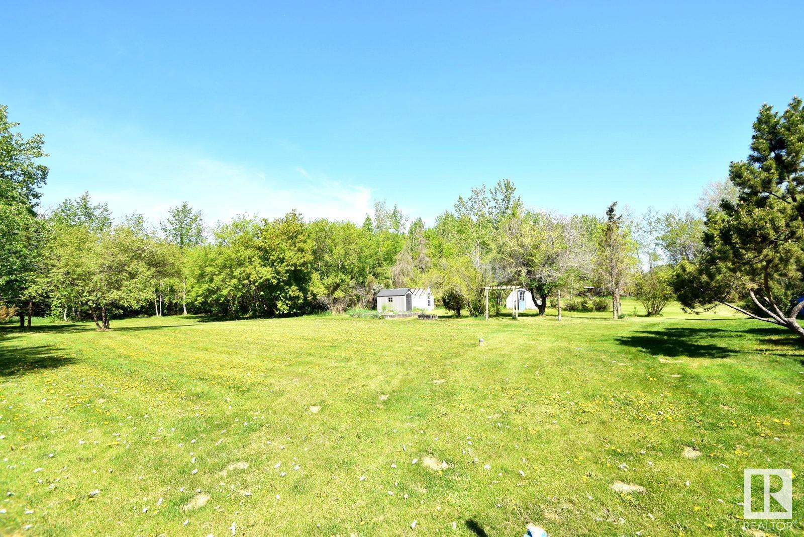 19, 57104 Hwy 38, Waterdale Park, Rural Sturgeon County, Alberta  T0A 2W0 - Photo 32 - E4439722