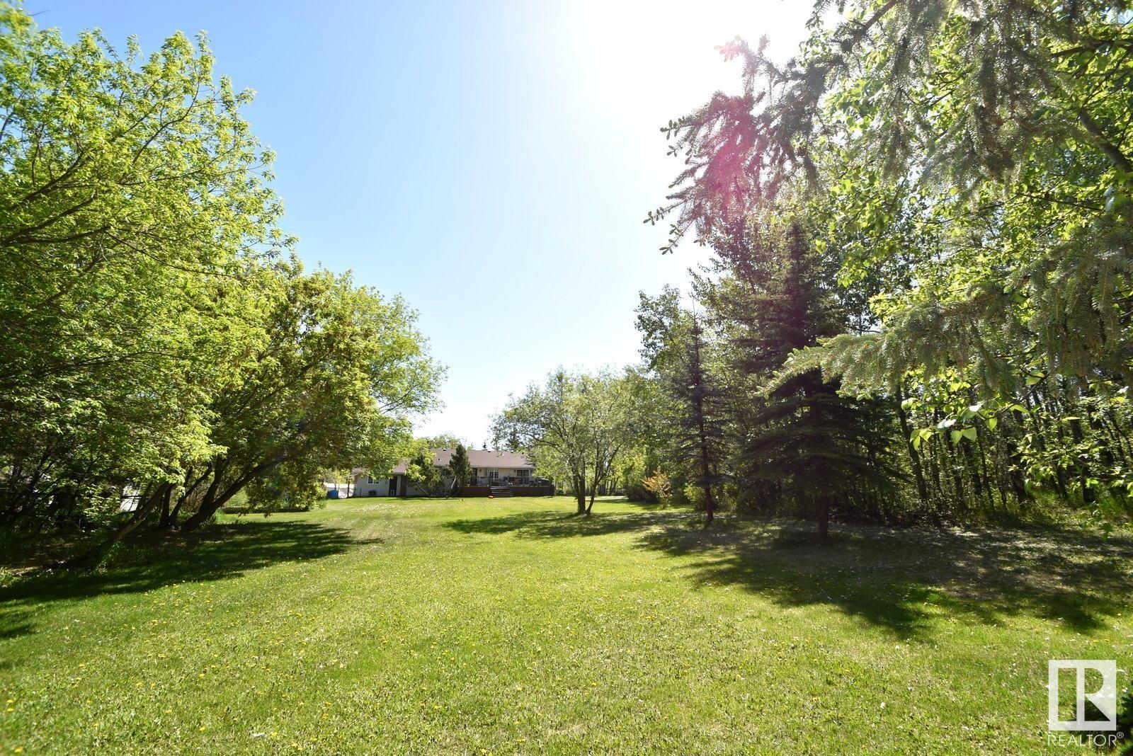 19, 57104 Hwy 38, Waterdale Park, Rural Sturgeon County, Alberta  T0A 2W0 - Photo 34 - E4439722