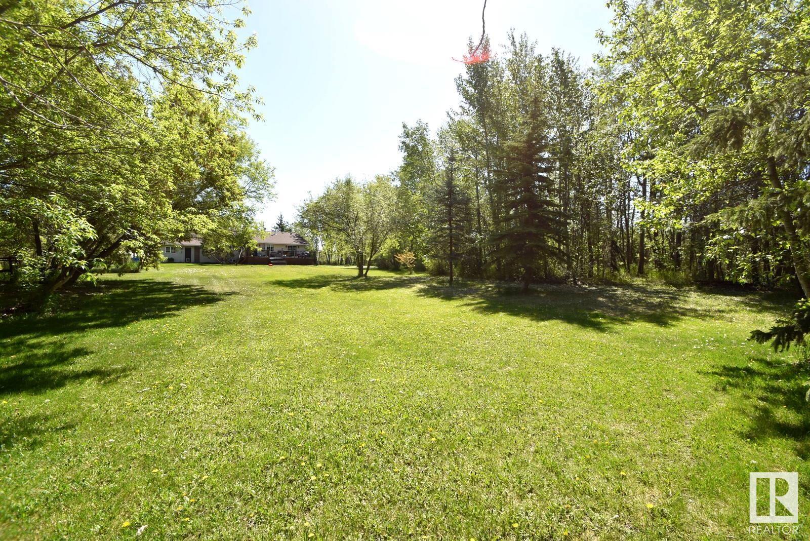 19, 57104 Hwy 38, Waterdale Park, Rural Sturgeon County, Alberta  T0A 2W0 - Photo 35 - E4439722