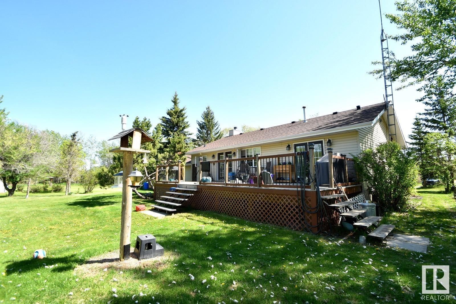 19, 57104 Hwy 38, Waterdale Park, Rural Sturgeon County, Alberta  T0A 2W0 - Photo 38 - E4439722