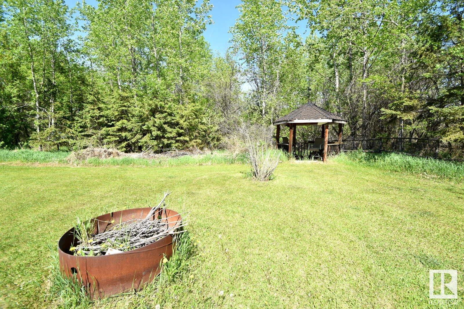 19, 57104 Hwy 38, Waterdale Park, Rural Sturgeon County, Alberta  T0A 2W0 - Photo 40 - E4439722