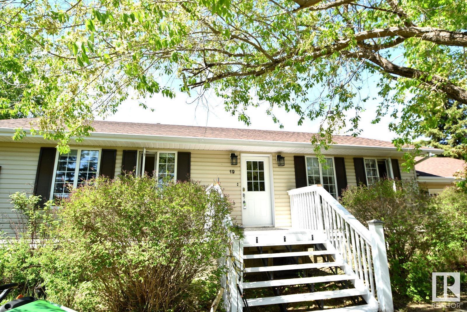 19, 57104 Hwy 38, Waterdale Park, Rural Sturgeon County, Alberta  T0A 2W0 - Photo 43 - E4439722