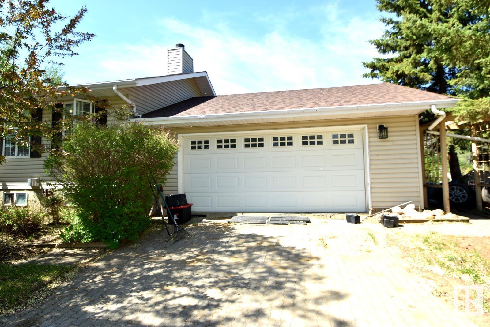19, 57104 Hwy 38, Waterdale Park, Rural Sturgeon County, Alberta  T0A 2W0 - Photo 44 - E4439722