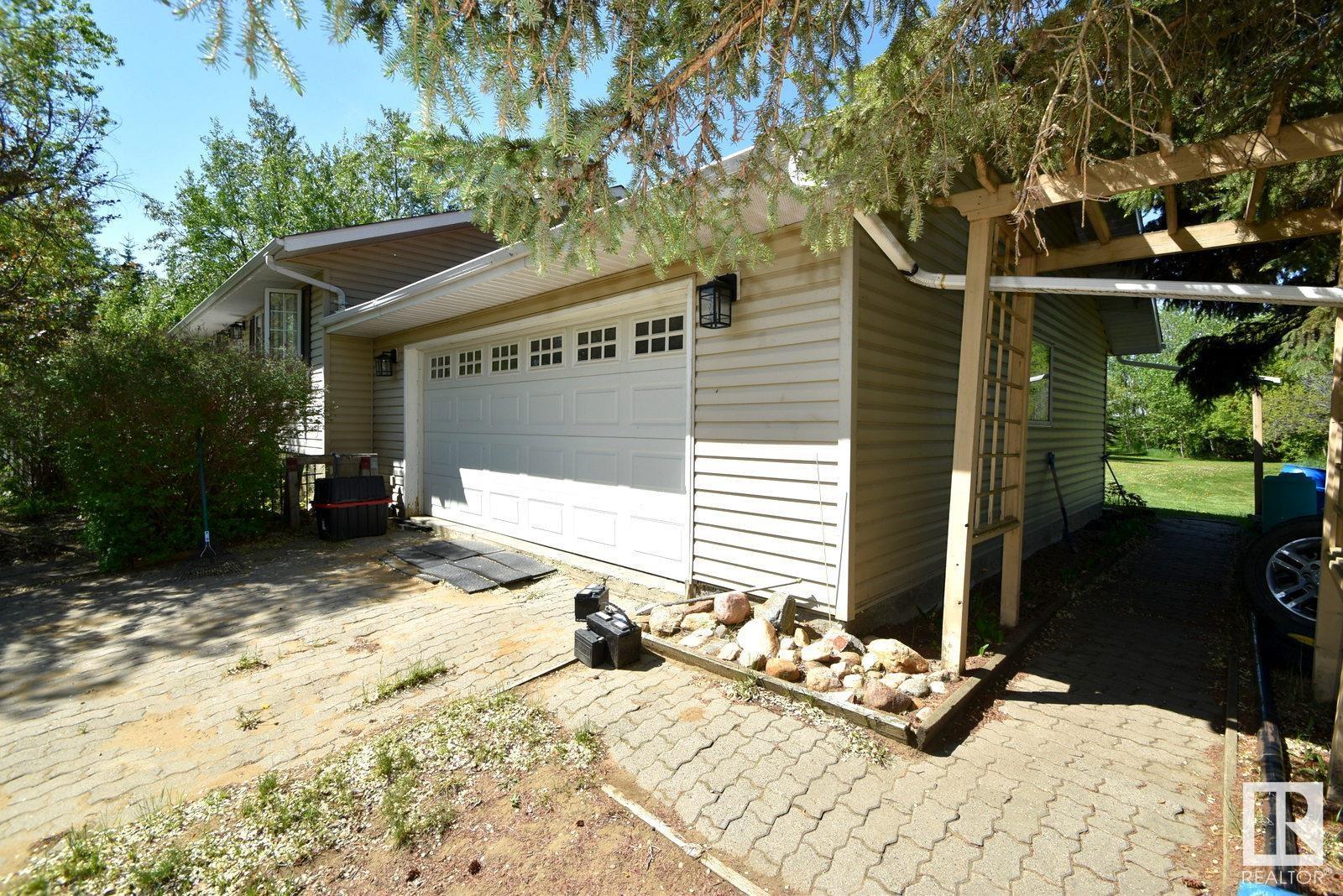 19, 57104 Hwy 38, Waterdale Park, Rural Sturgeon County, Alberta  T0A 2W0 - Photo 45 - E4439722
