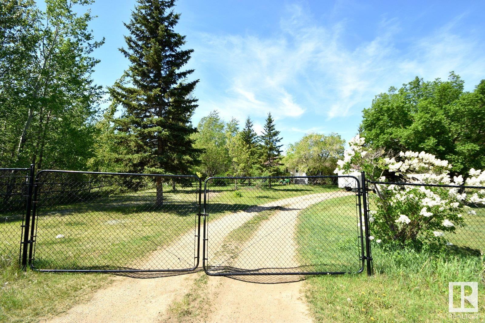 19, 57104 Hwy 38, Waterdale Park, Rural Sturgeon County, Alberta  T0A 2W0 - Photo 46 - E4439722
