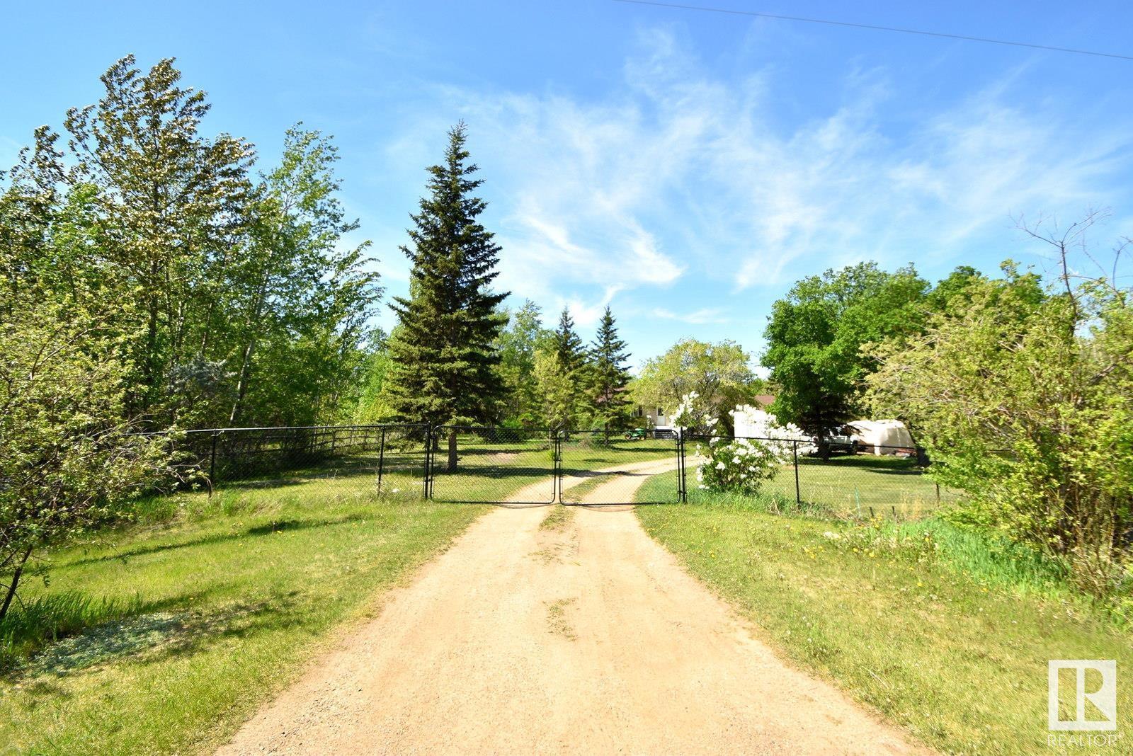 19, 57104 Hwy 38, Waterdale Park, Rural Sturgeon County, Alberta  T0A 2W0 - Photo 47 - E4439722