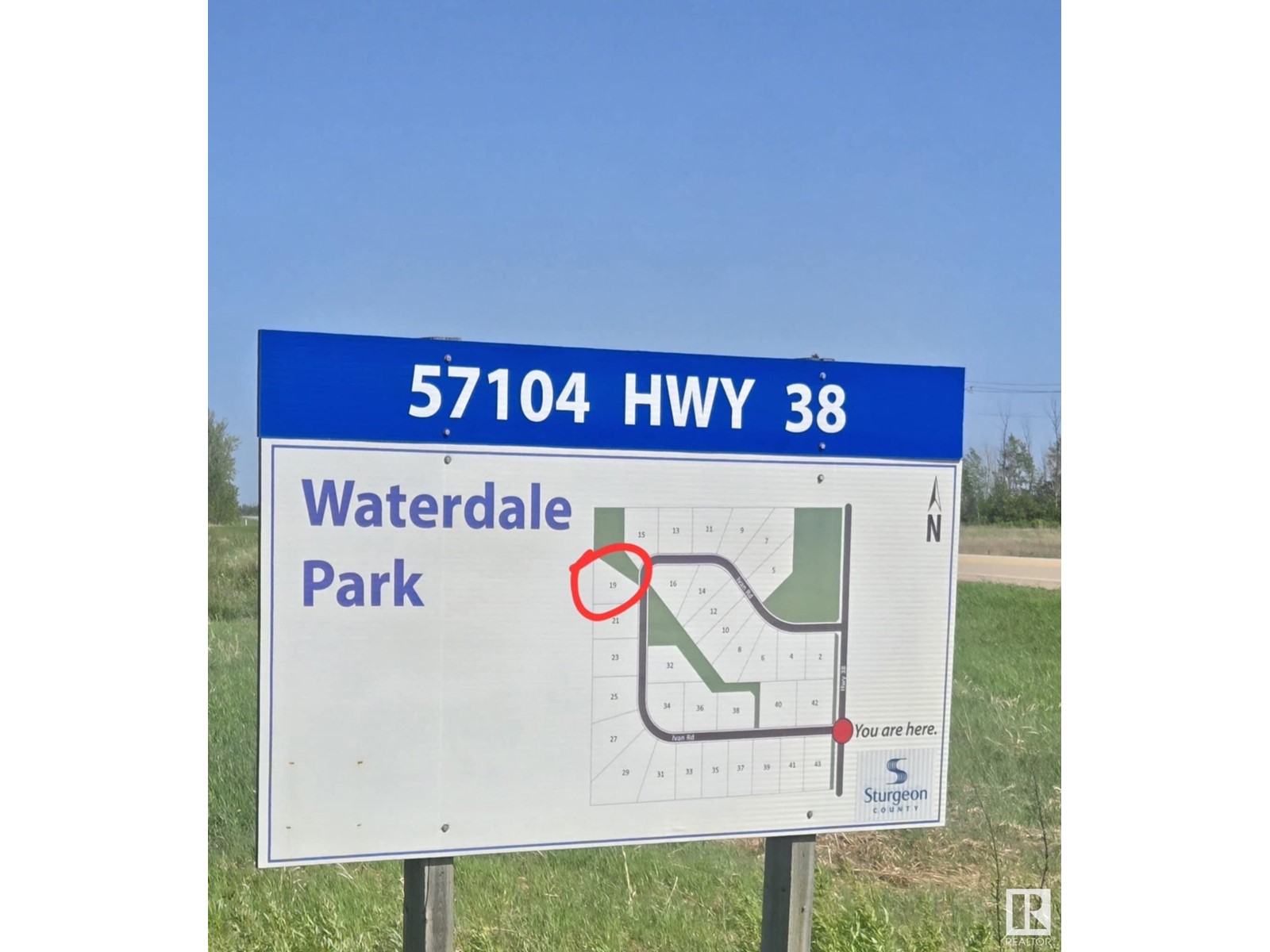 19, 57104 Hwy 38, Waterdale Park, Rural Sturgeon County, Alberta  T0A 2W0 - Photo 48 - E4439722