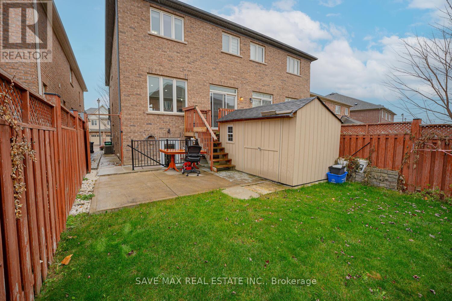 12 Losino Street, Caledon, Ontario  L7C 3N4 - Photo 33 - W12186945