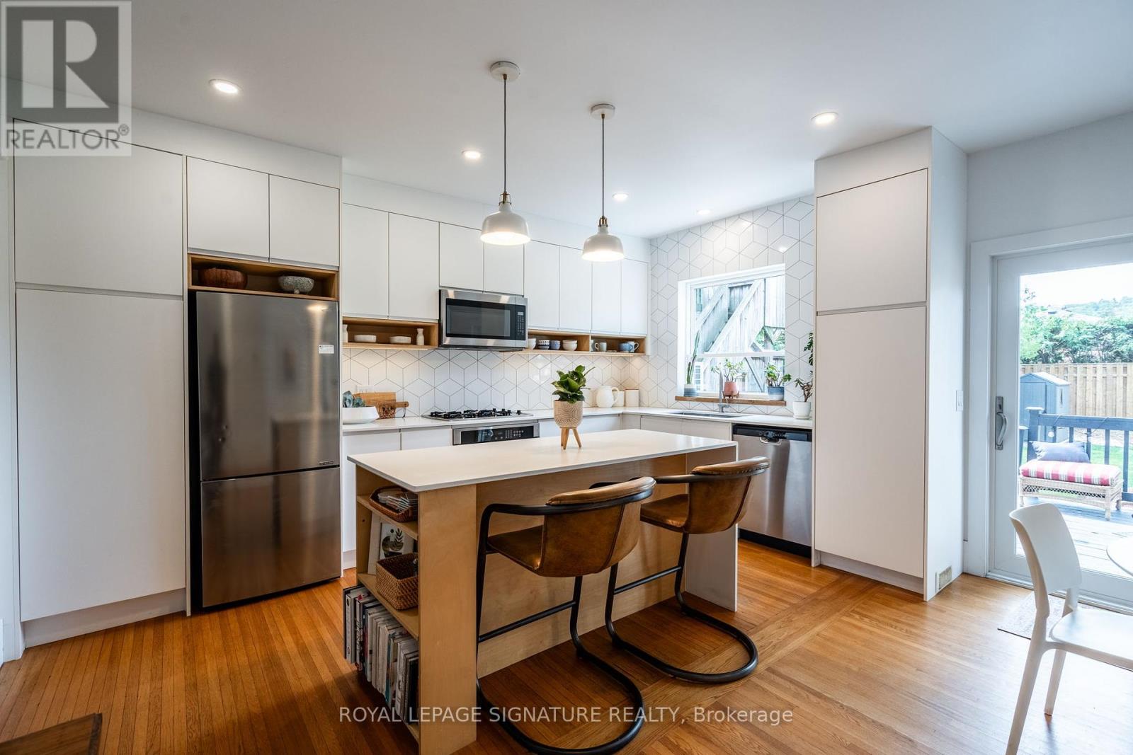 409 Herkimer Street, Hamilton (Kirkendall), Ontario  L8P 2J4 - Photo 11 - X12186924