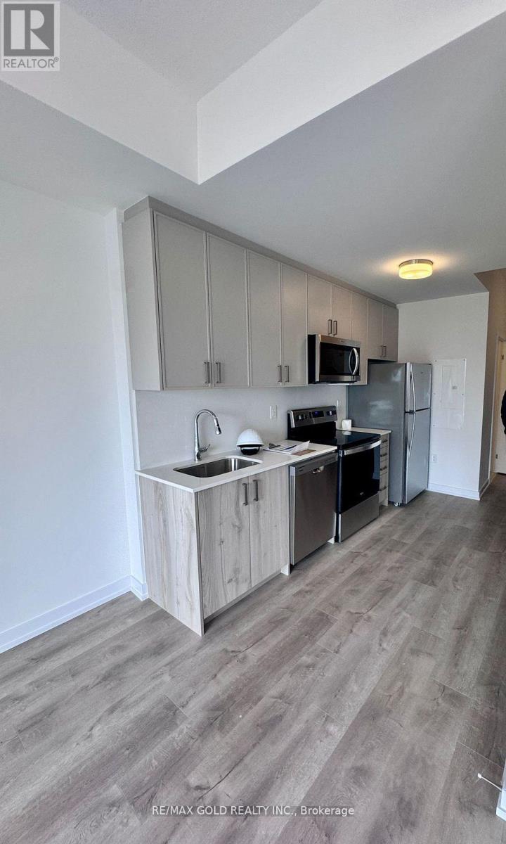 K11 - 40 Palace Street, Kitchener, Ontario  N2E 0L2 - Photo 7 - X12186932