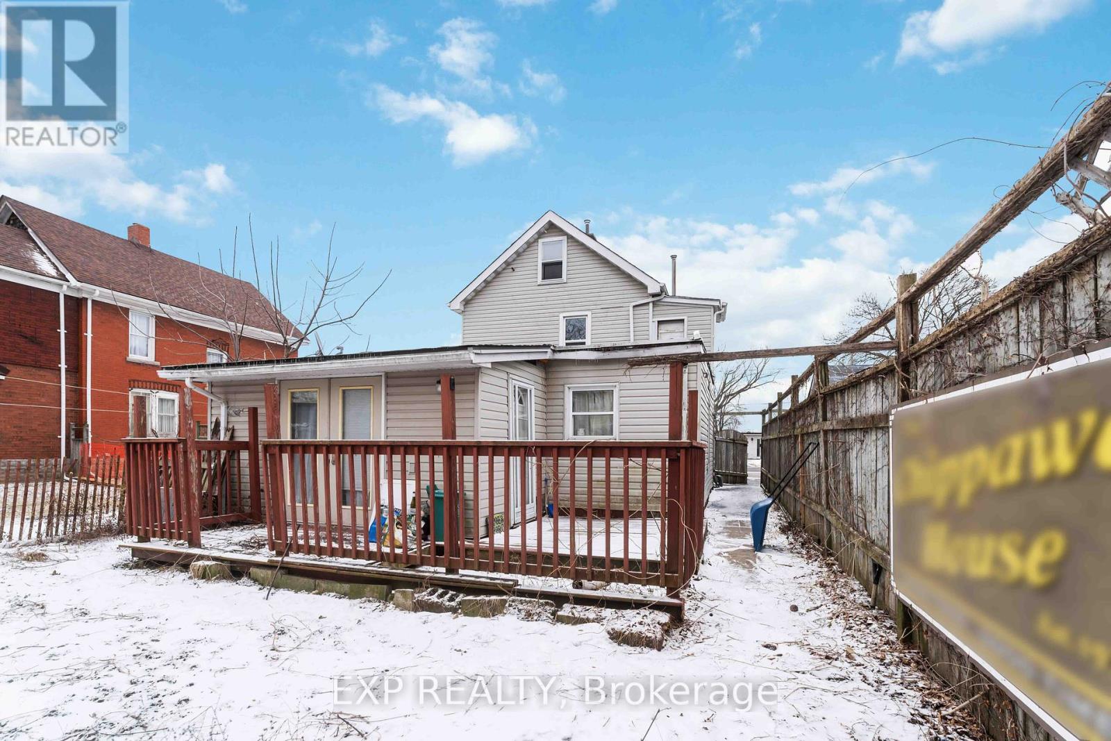 3937 Main Street, Niagara Falls (Chippawa), Ontario  L2G 6B7 - Photo 23 - X12186936