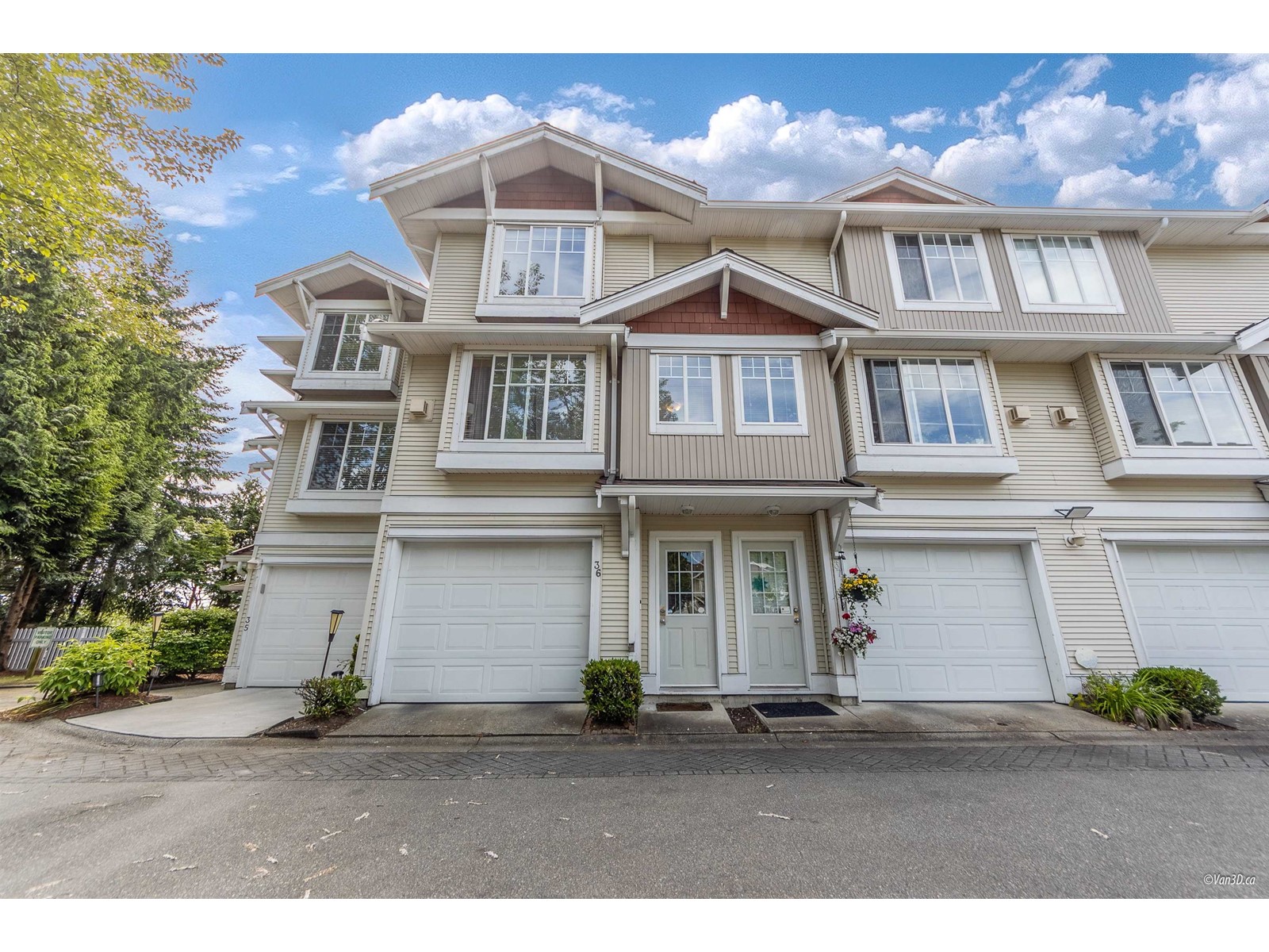 36 12110 75a Avenue, Surrey, British Columbia  V3W 1M1 - Photo 9 - R3007520
