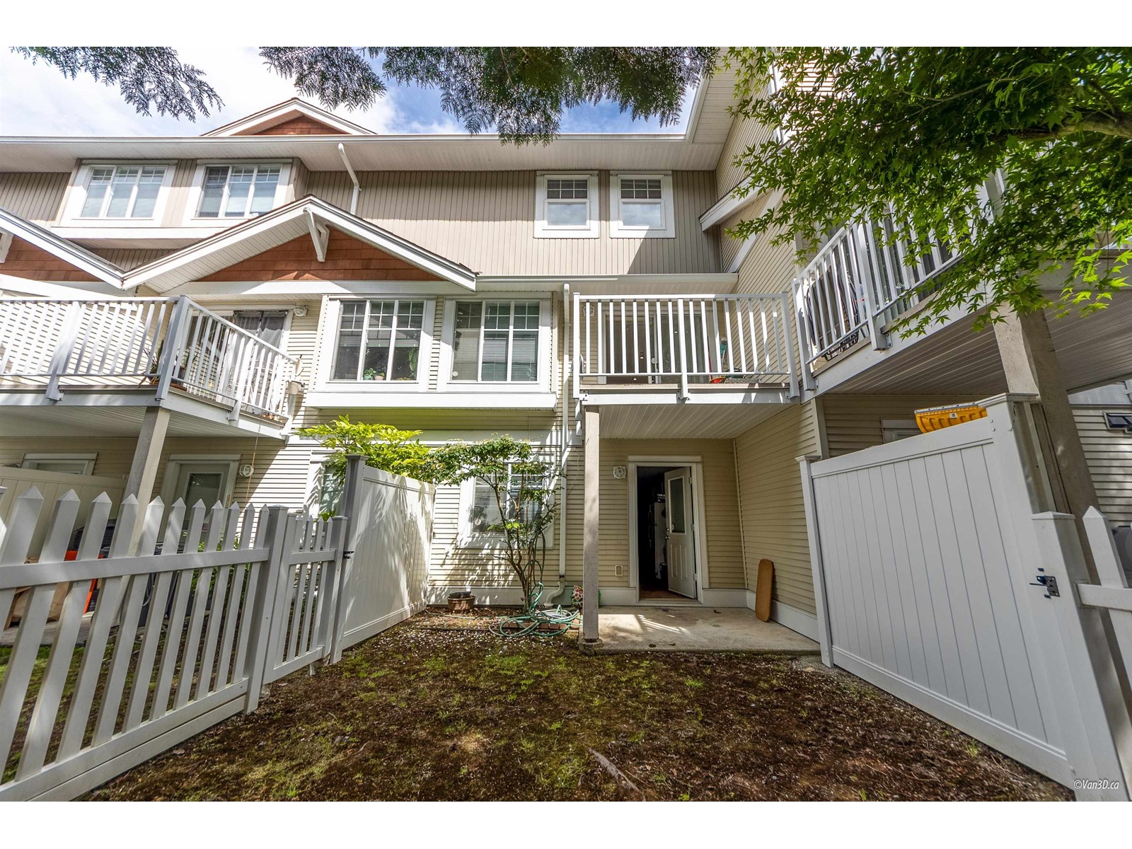 36 12110 75a Avenue, Surrey, British Columbia  V3W 1M1 - Photo 13 - R3007520