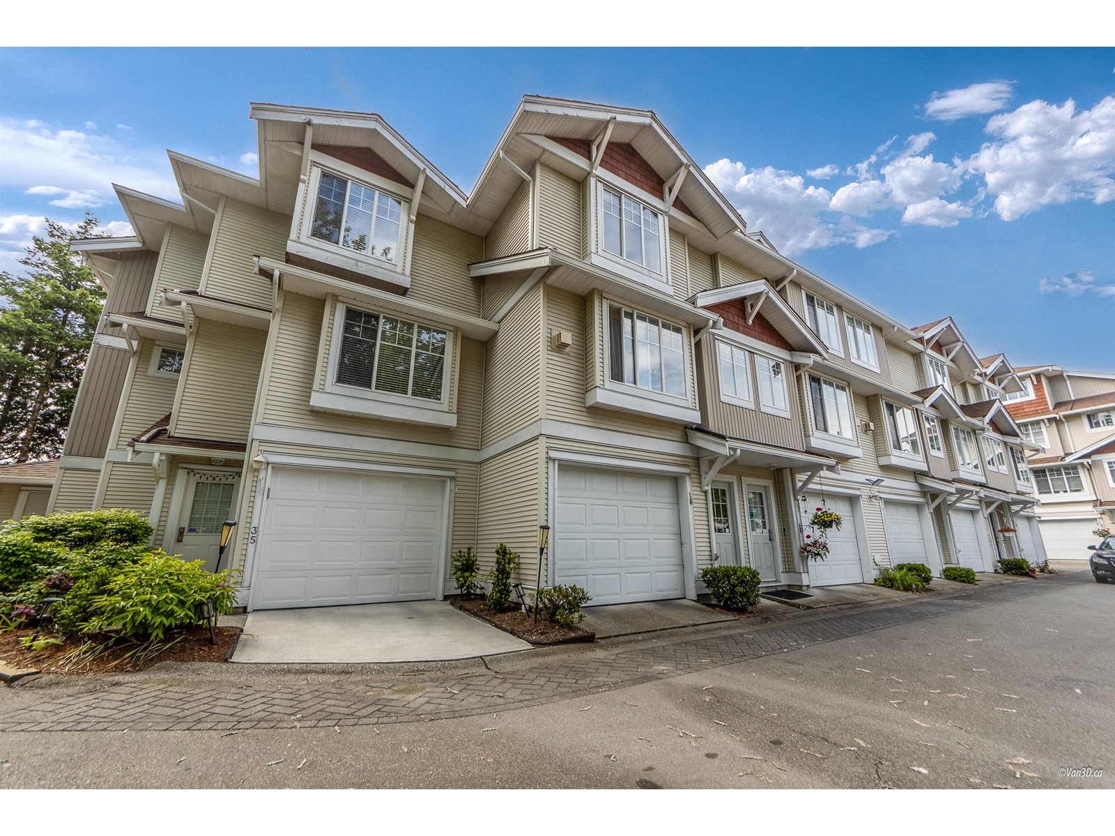 36 12110 75a Avenue, Surrey, British Columbia  V3W 1M1 - Photo 8 - R3007520