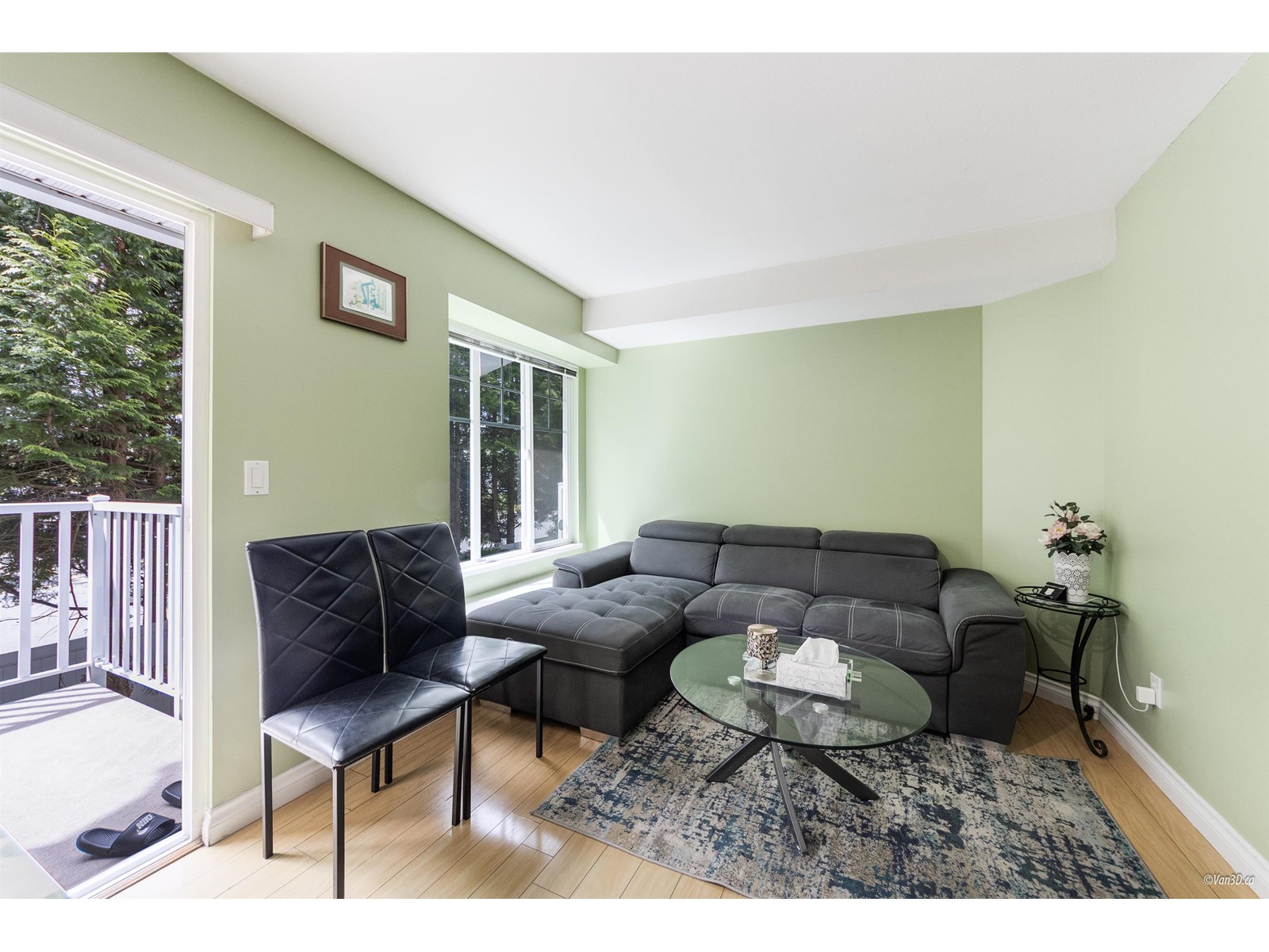 36 12110 75a Avenue, Surrey, British Columbia  V3W 1M1 - Photo 19 - R3007520
