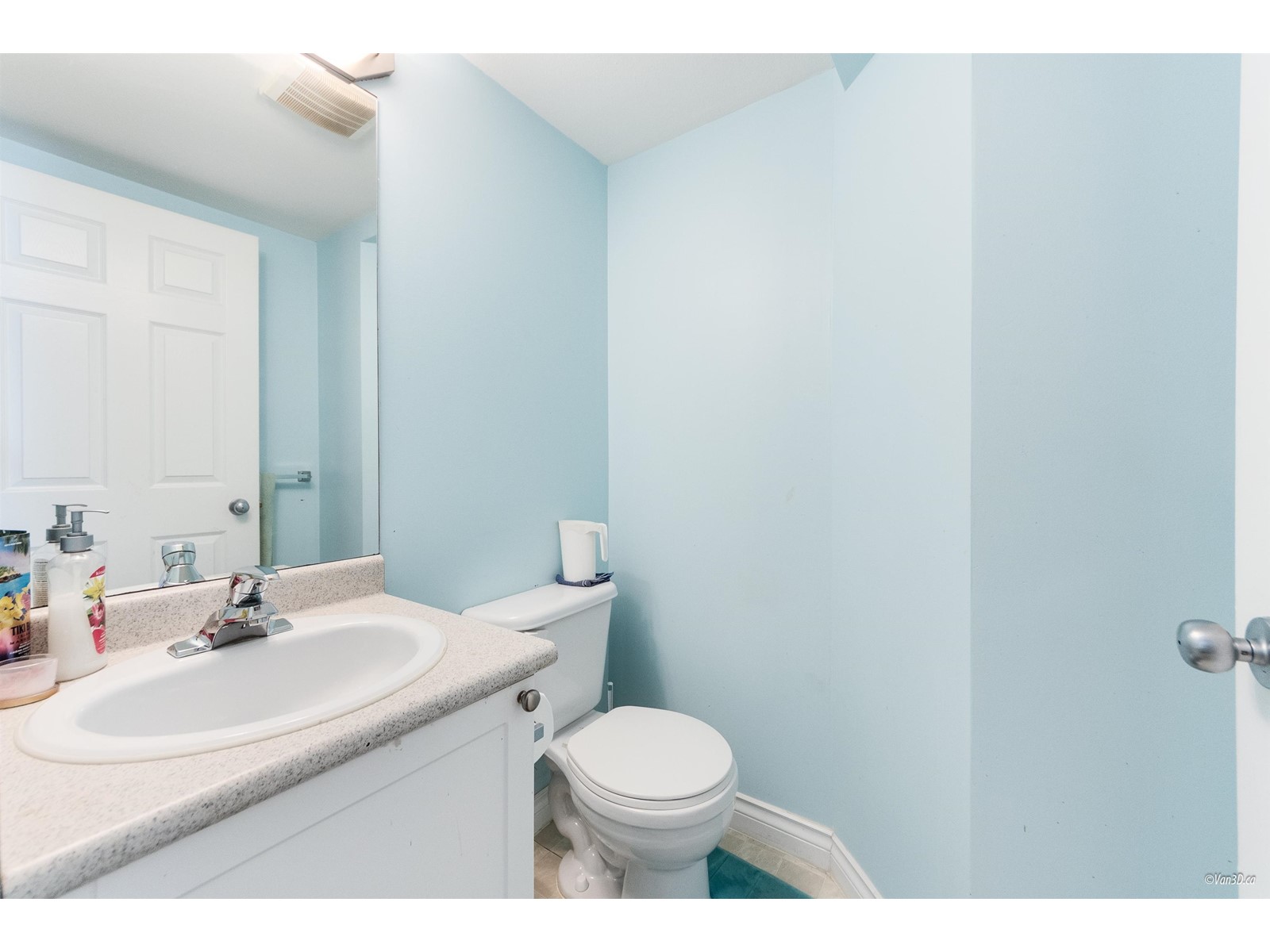36 12110 75a Avenue, Surrey, British Columbia  V3W 1M1 - Photo 24 - R3007520