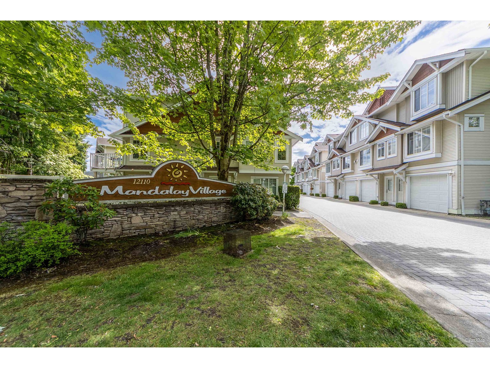 36 12110 75a Avenue, Surrey, British Columbia  V3W 1M1 - Photo 3 - R3007520