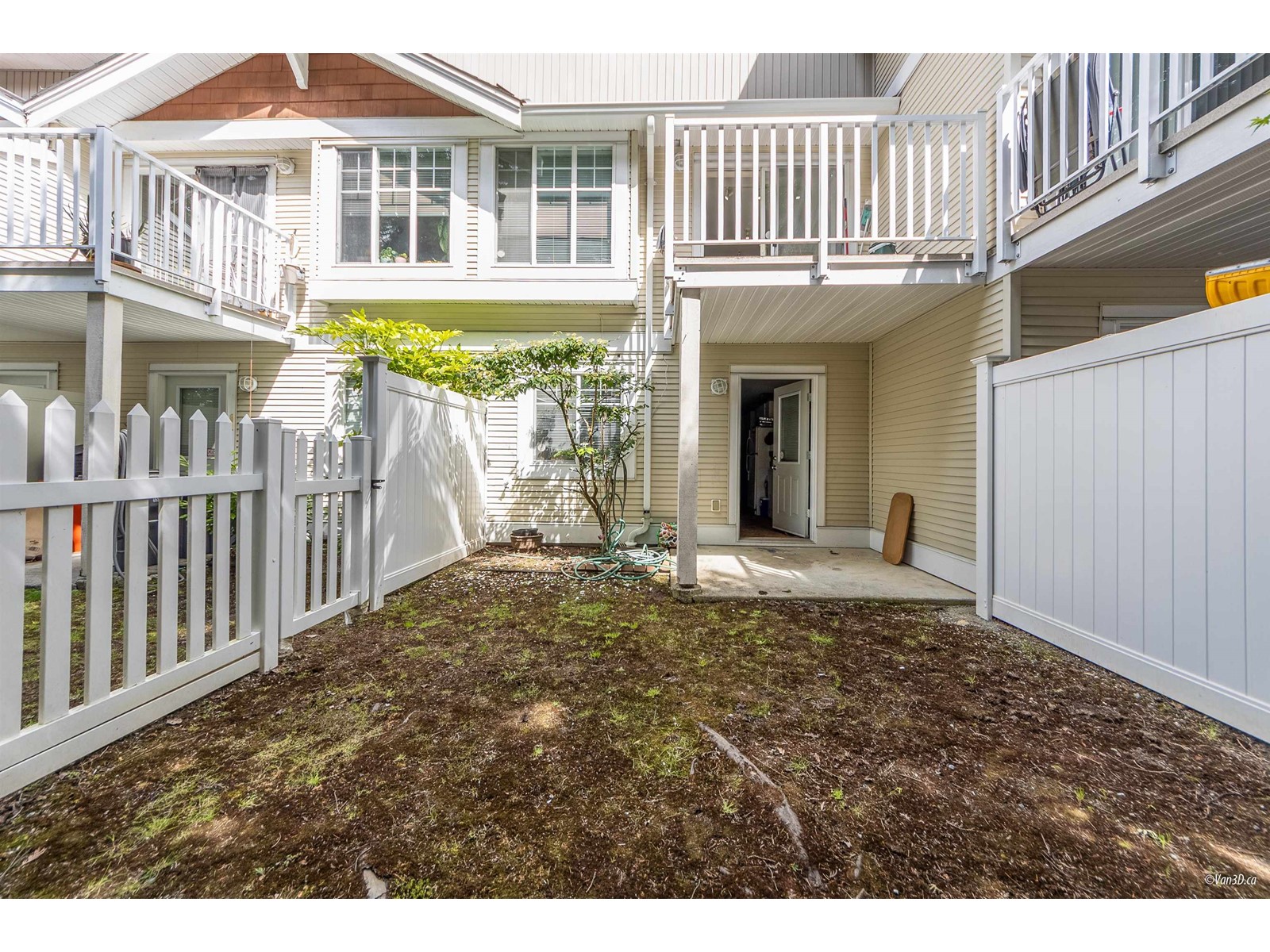 36 12110 75a Avenue, Surrey, British Columbia  V3W 1M1 - Photo 36 - R3007520