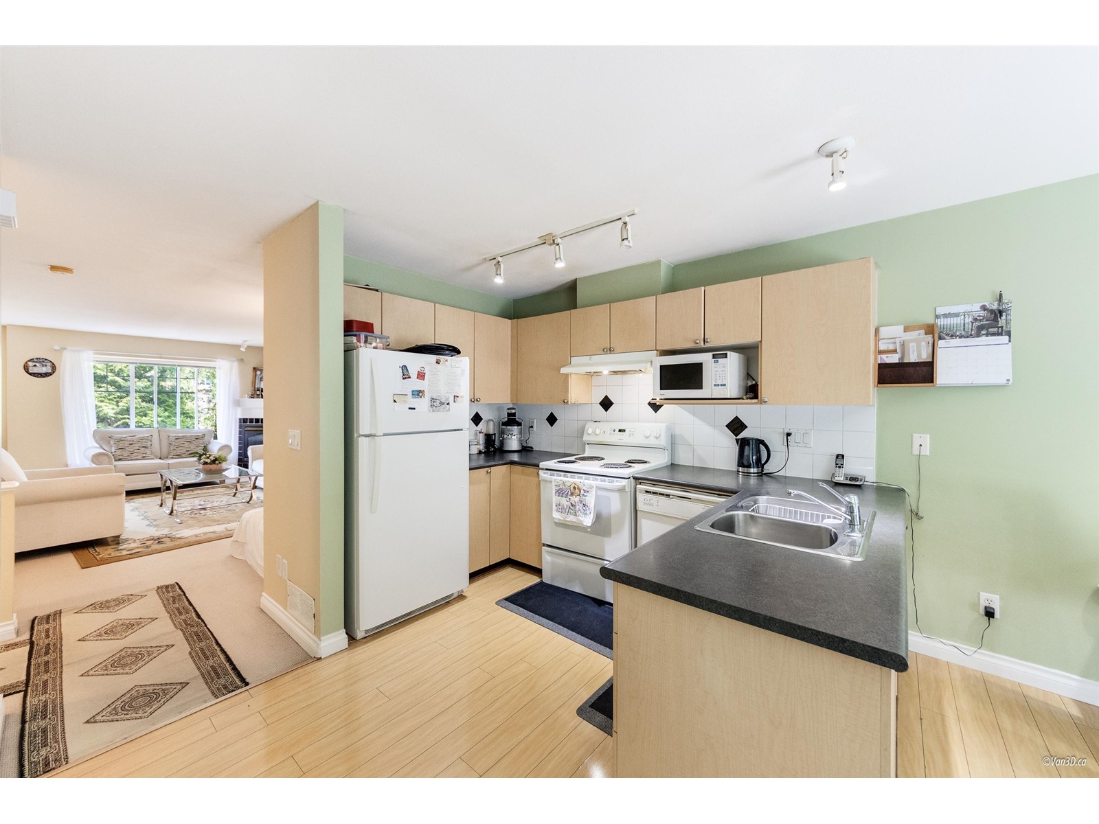 36 12110 75a Avenue, Surrey, British Columbia  V3W 1M1 - Photo 17 - R3007520