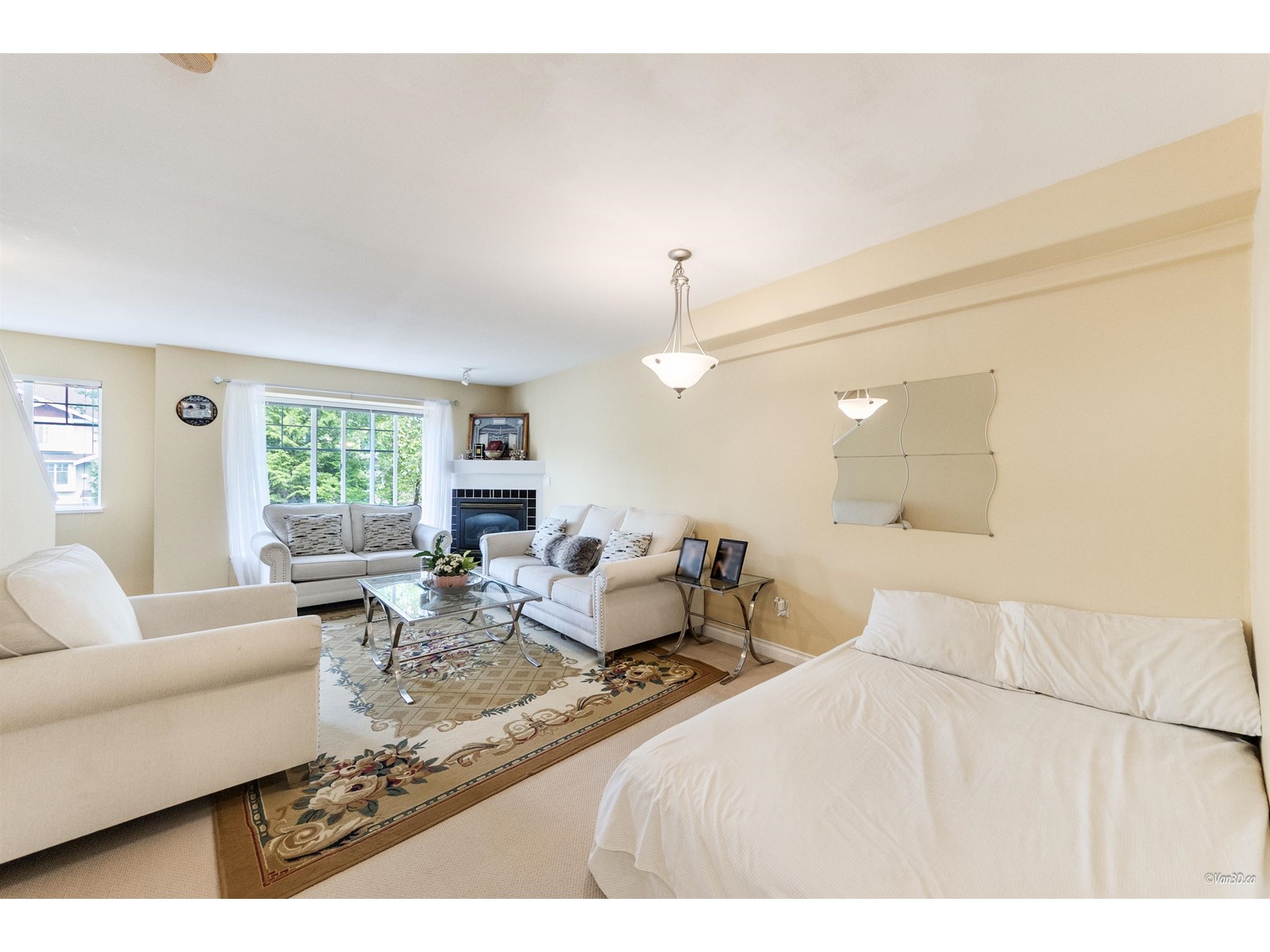 36 12110 75a Avenue, Surrey, British Columbia  V3W 1M1 - Photo 14 - R3007520