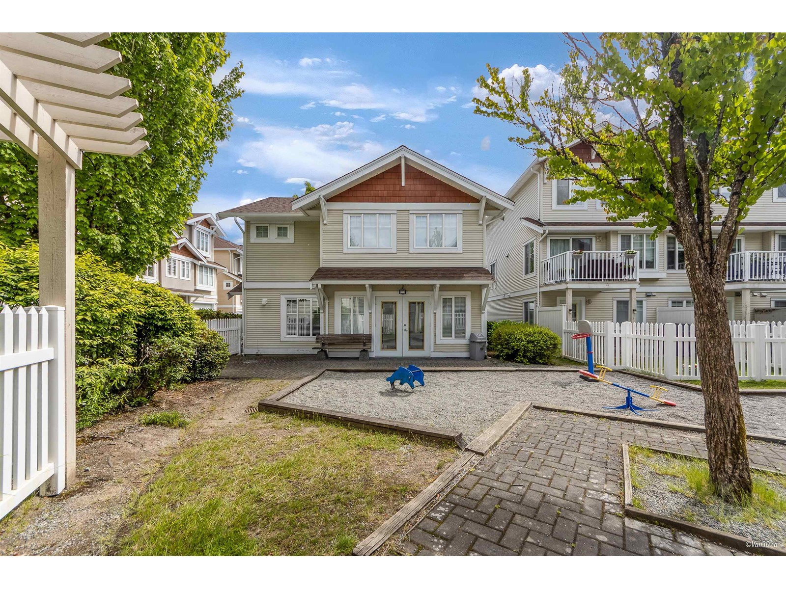 36 12110 75a Avenue, Surrey, British Columbia  V3W 1M1 - Photo 5 - R3007520