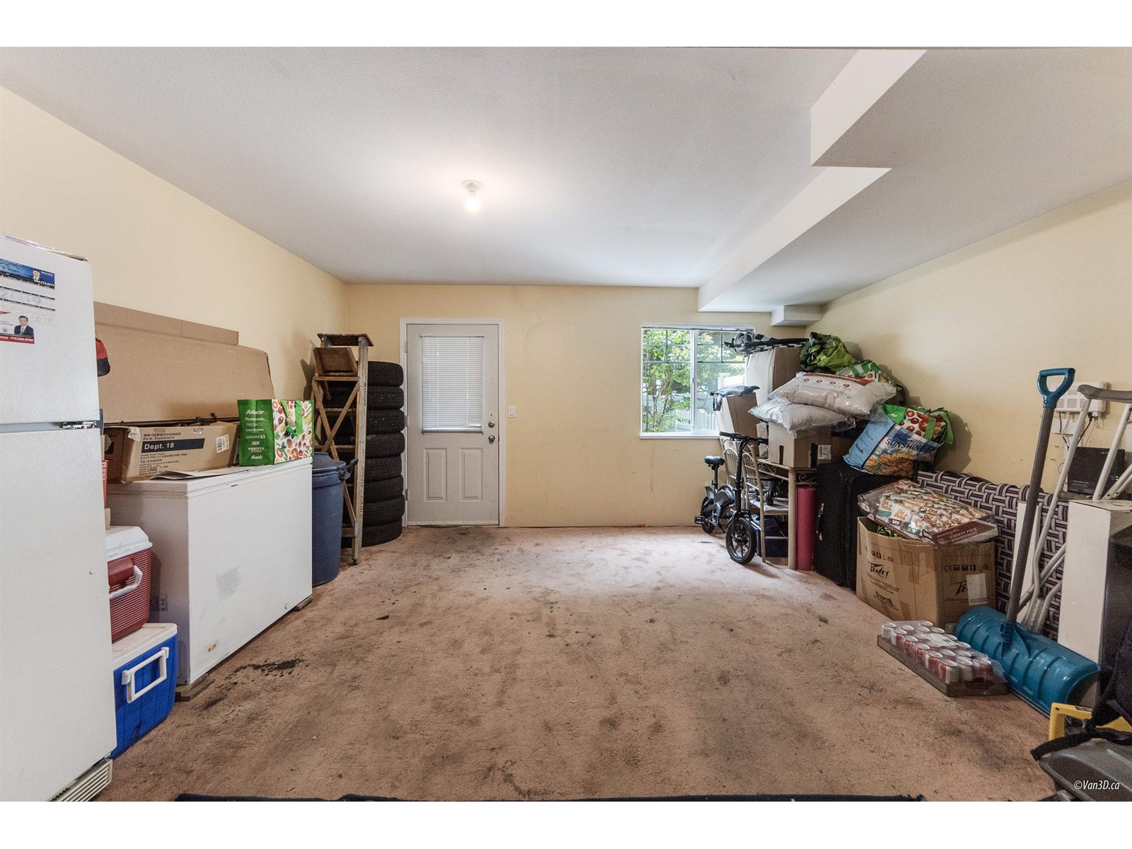 36 12110 75a Avenue, Surrey, British Columbia  V3W 1M1 - Photo 12 - R3007520