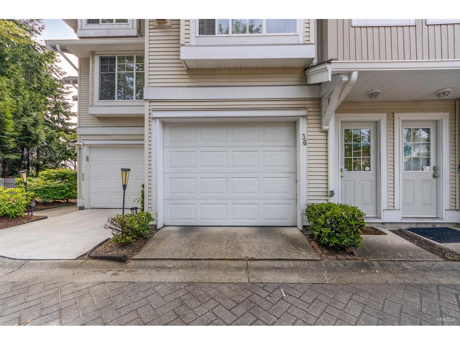 36 12110 75a Avenue, Surrey, British Columbia  V3W 1M1 - Photo 7 - R3007520