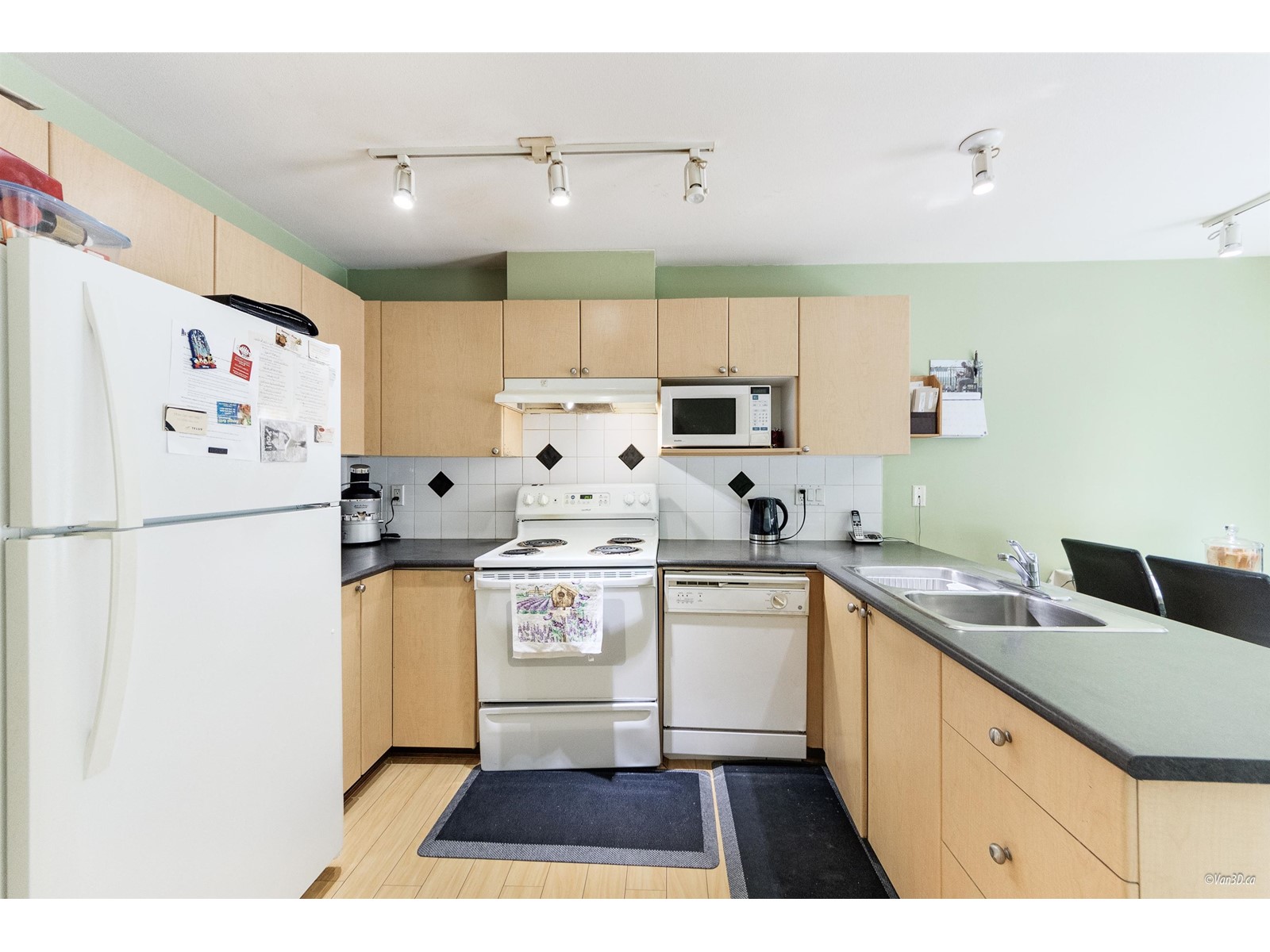 36 12110 75a Avenue, Surrey, British Columbia  V3W 1M1 - Photo 16 - R3007520