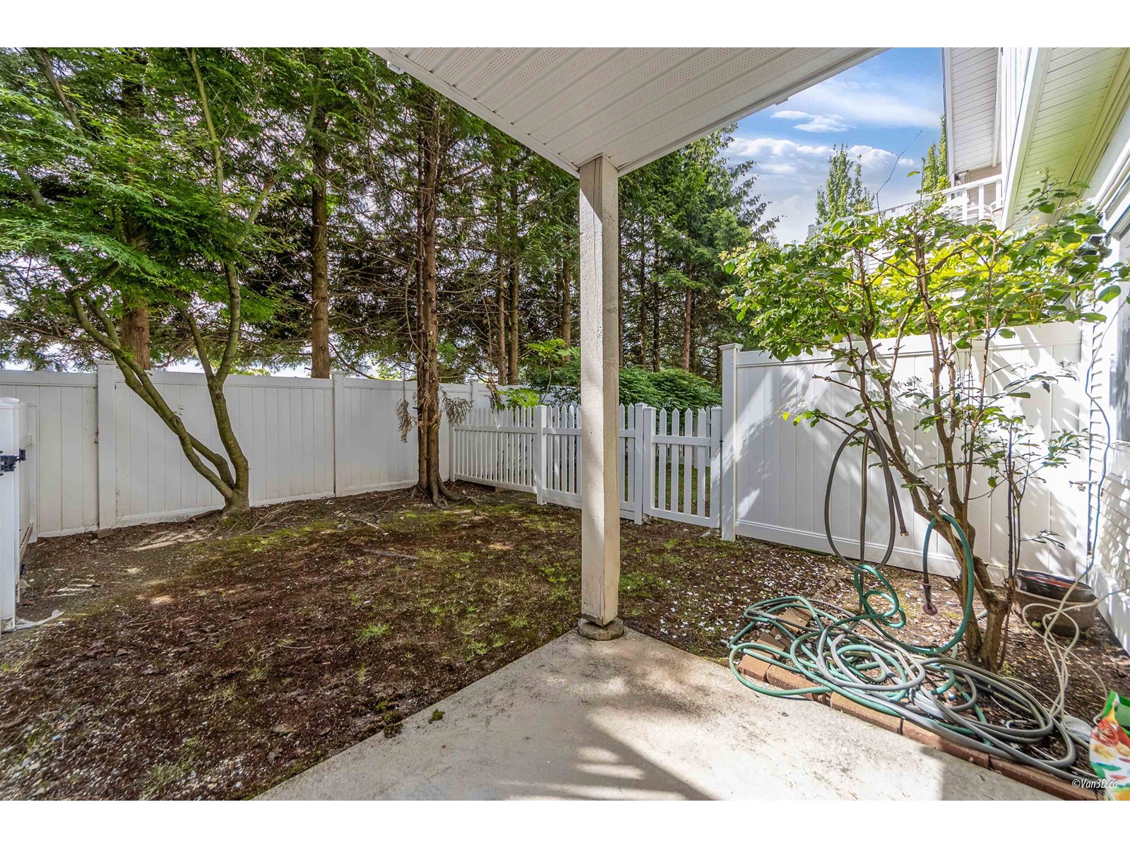 36 12110 75a Avenue, Surrey, British Columbia  V3W 1M1 - Photo 39 - R3007520