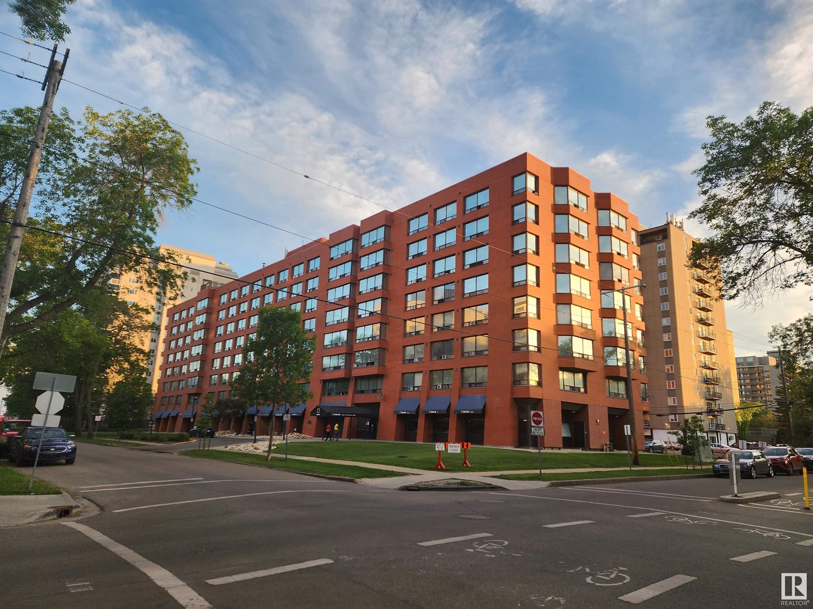 Property at #207 10160 114 ST NW image