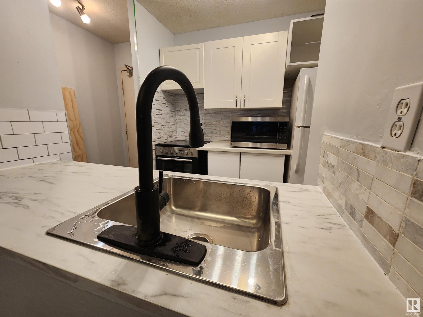 Property at #207 10160 114 ST NW image