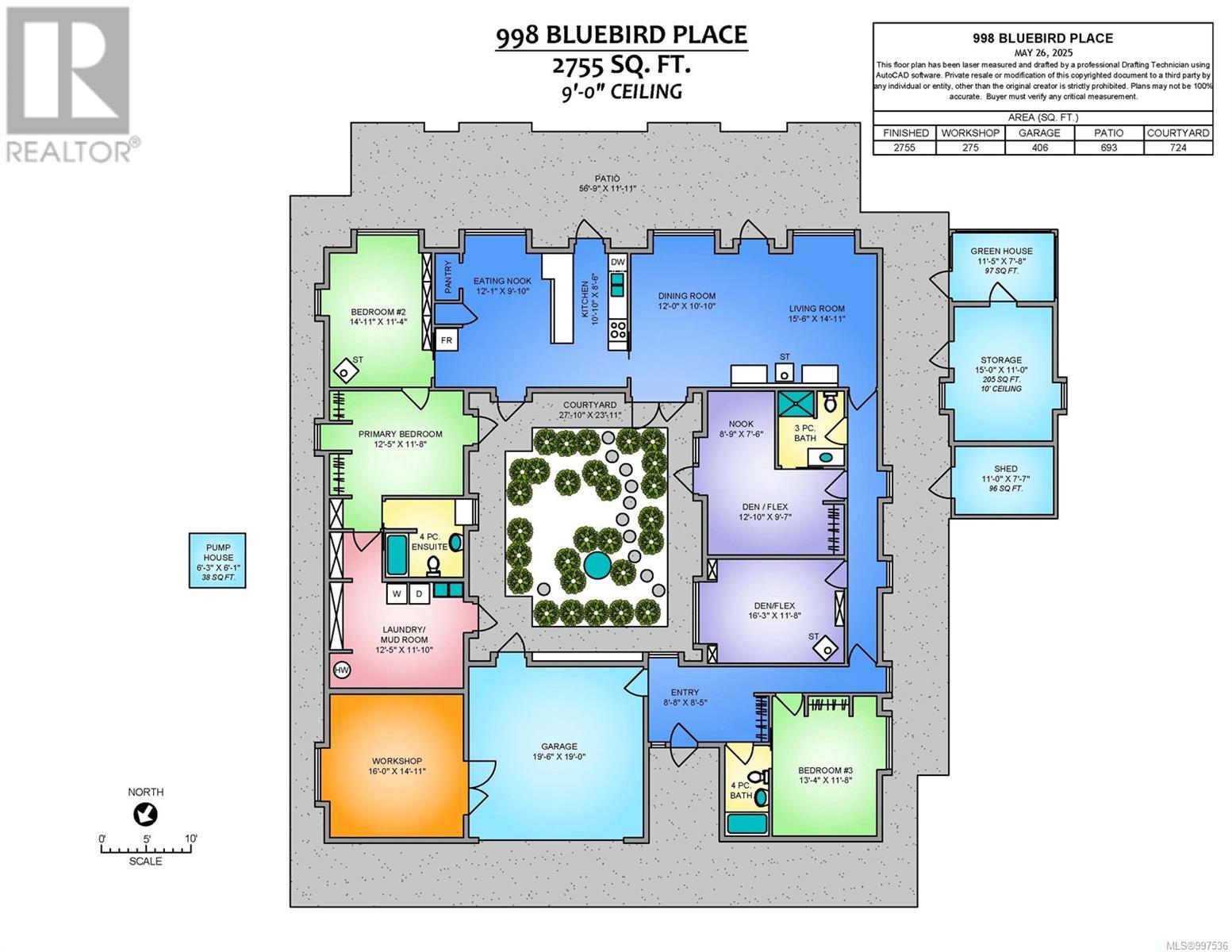 998 Bluebird Pl, Qualicum Beach, British Columbia  V9K 1M7 - Photo 81 - 997536