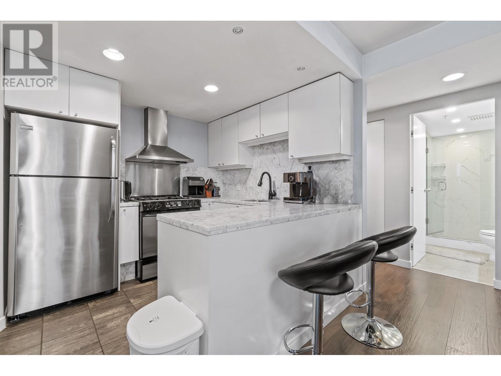 2709 501 Pacific Street, Vancouver, British Columbia  V6Z 2X6 - Photo 9 - R3008065