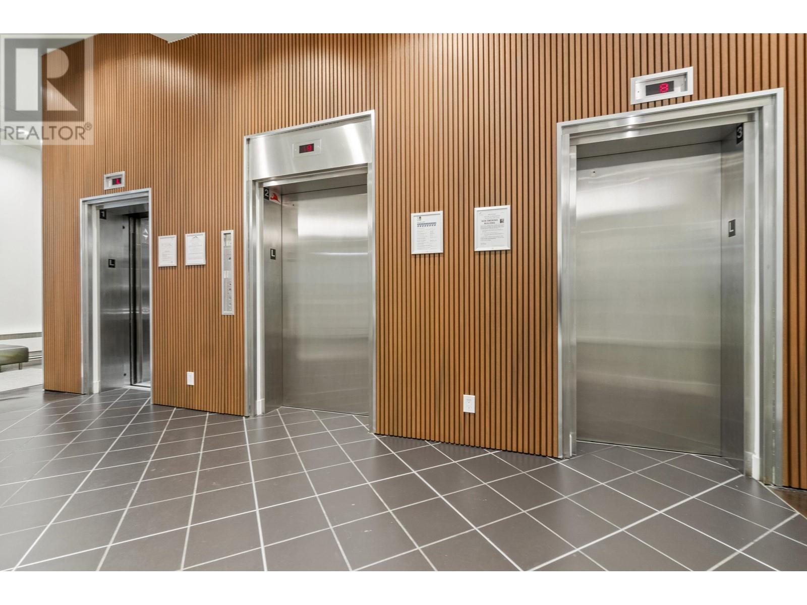 2709 501 Pacific Street, Vancouver, British Columbia  V6Z 2X6 - Photo 25 - R3008065